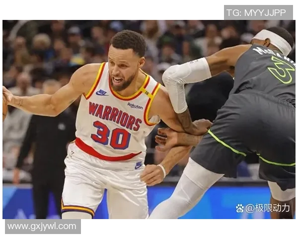 库里伤退森林狼为何惊慌失措希尔德再度发威助力勇士逆转局势