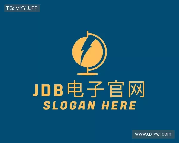 关于jdb电子官网
